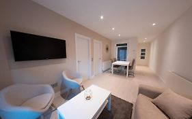 Apartamentos Centricos Palacio de Yolanda